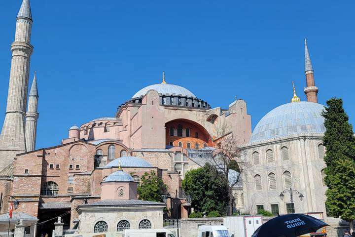 Itinerary Image 1