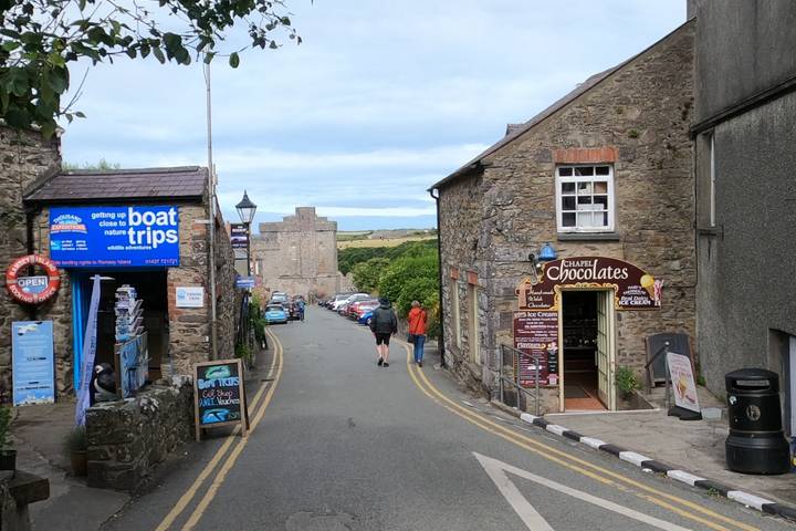 Itinerary Image 1