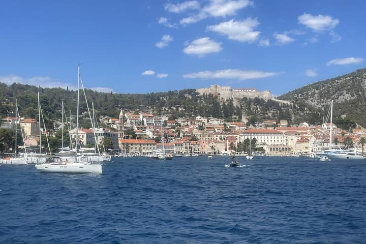 Itinerary Image 1