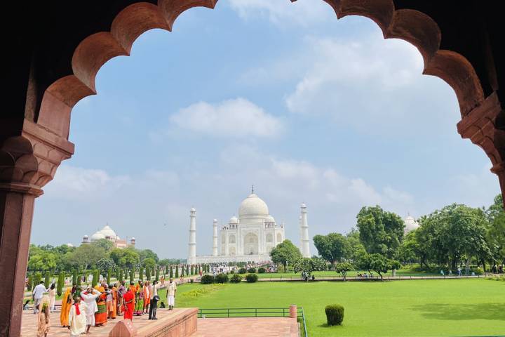Itinerary Image 1