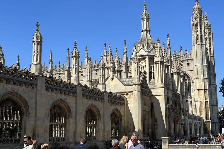Itinerary Image 1