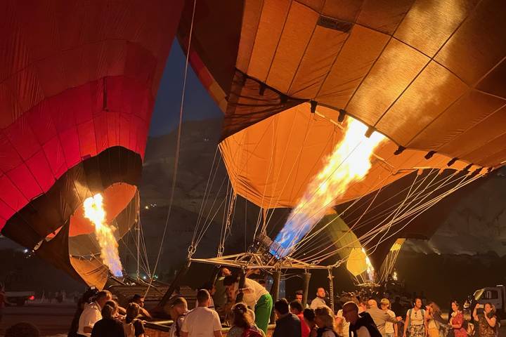 Itinerary Image 1