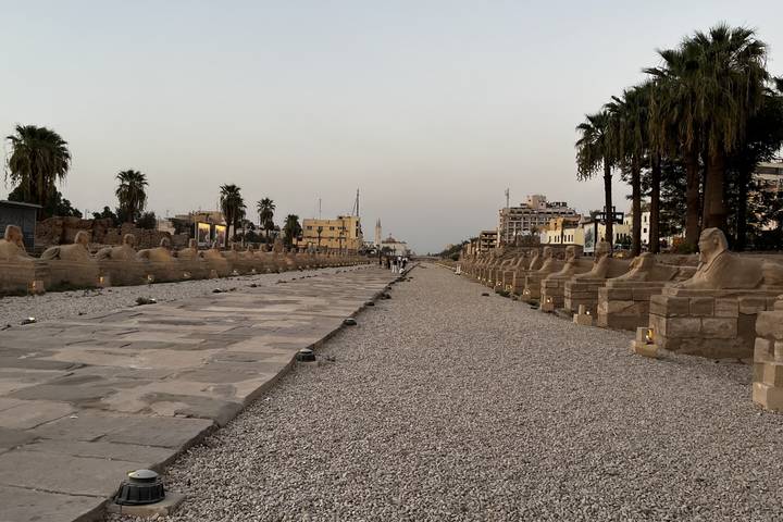 Itinerary Image 1