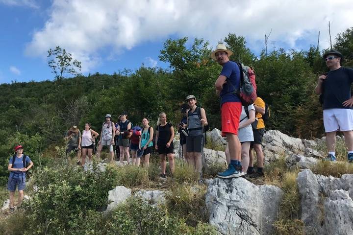 Itinerary Image 1