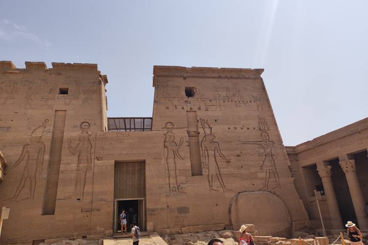 Itinerary Image 1