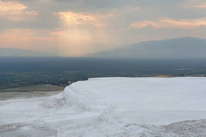 Itinerary Image 1
