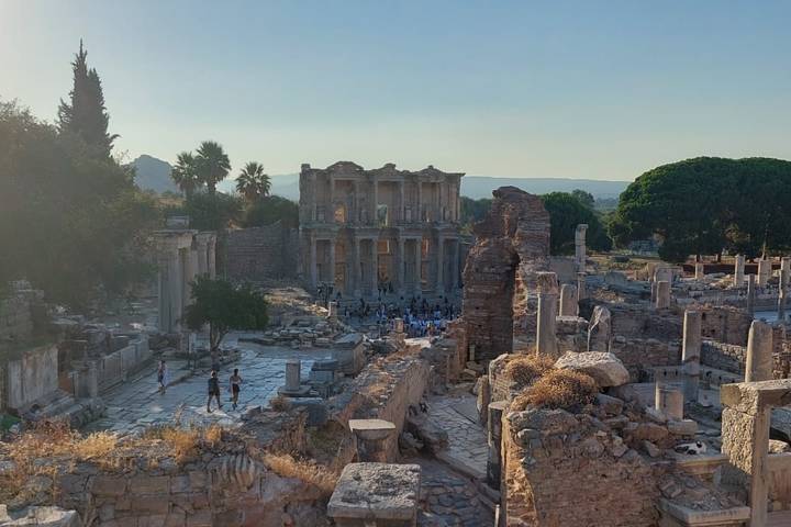 Itinerary Image 1
