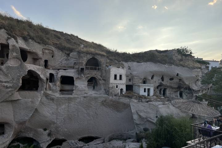 Itinerary Image 1