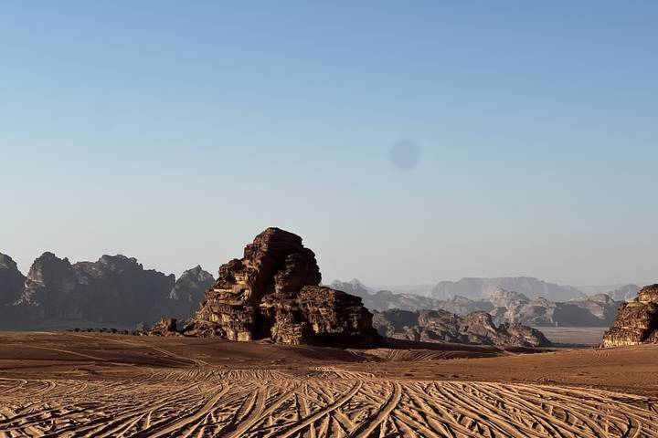 Itinerary Image 1