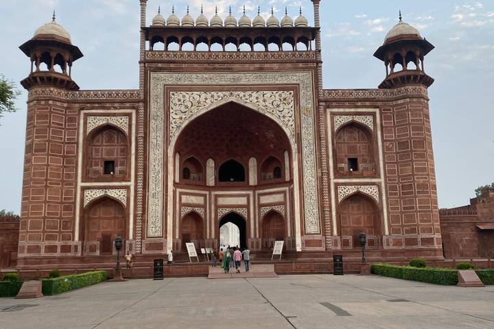 Itinerary Image 1