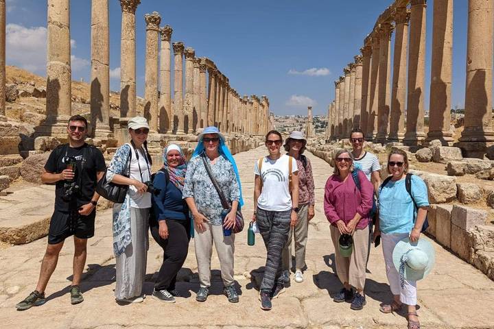 Itinerary Image 1