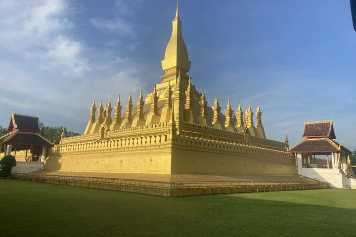 Itinerary Image 1