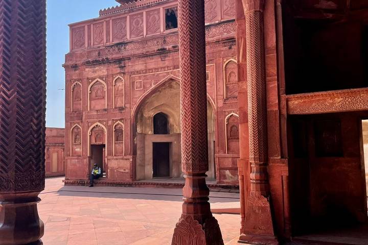 Itinerary Image 2