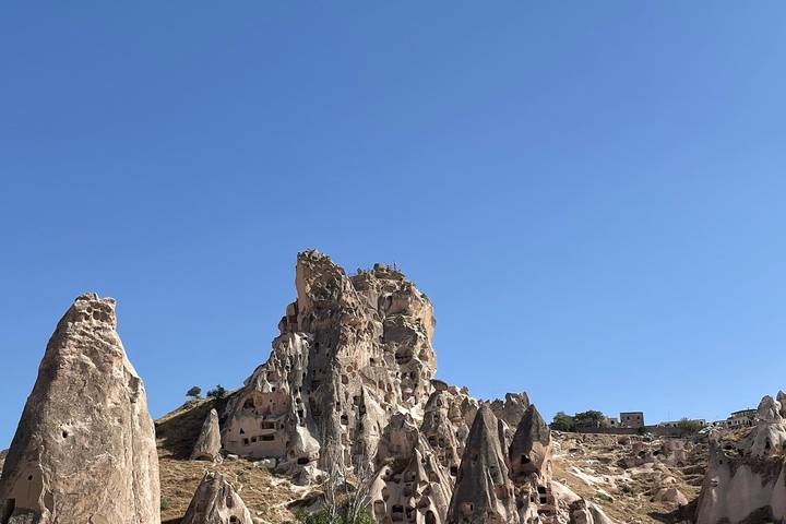Itinerary Image 1