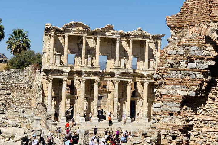 Itinerary Image 1