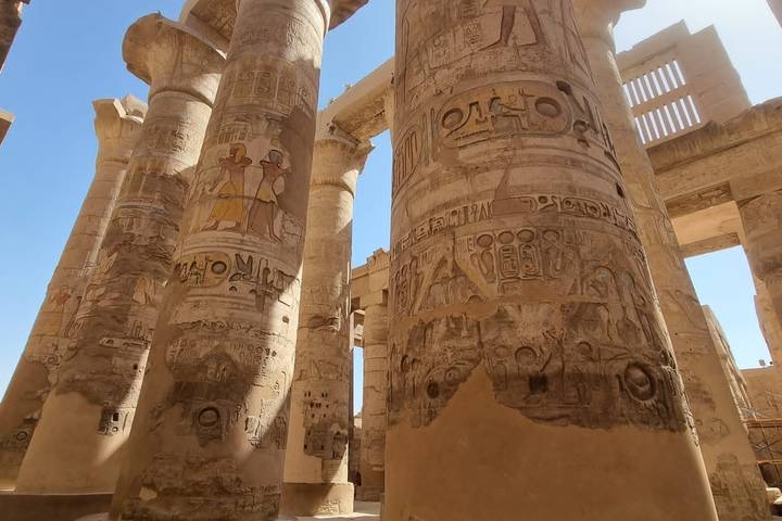 Itinerary Image 1