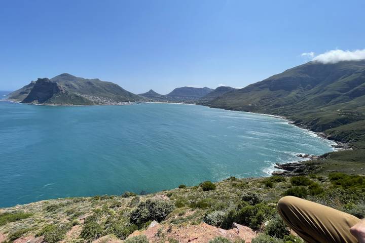 Itinerary Image 1