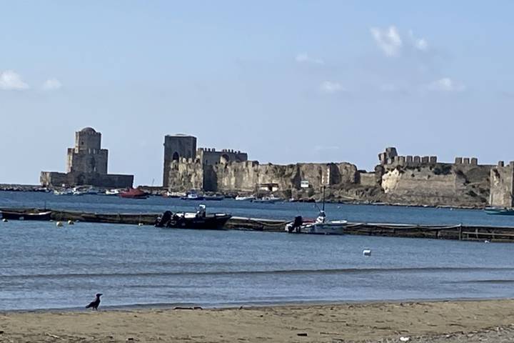 Itinerary Image 1
