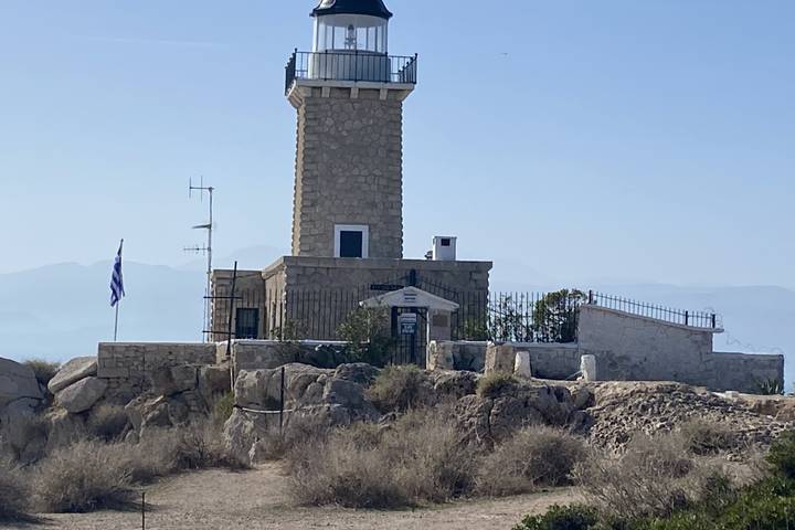 Itinerary Image 1