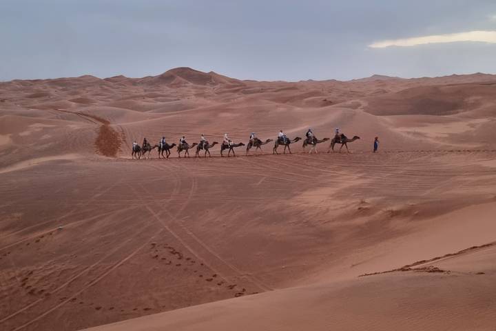 Itinerary Image 1
