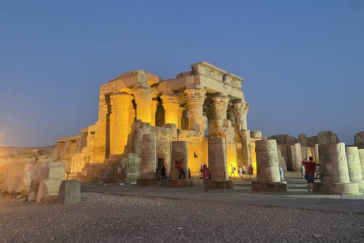 Itinerary Image 1