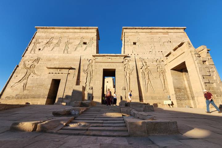 Itinerary Image 1