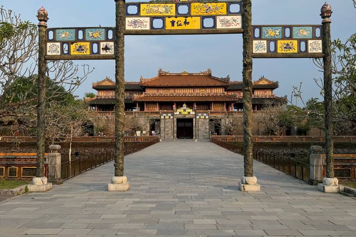 Itinerary Image 1