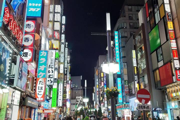 Itinerary Image 1