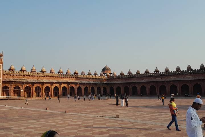 Itinerary Image 2