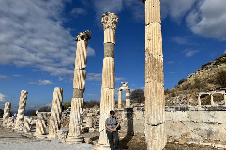 Itinerary Image 1