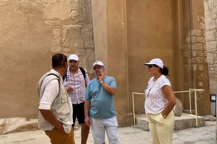 Itinerary Image 1
