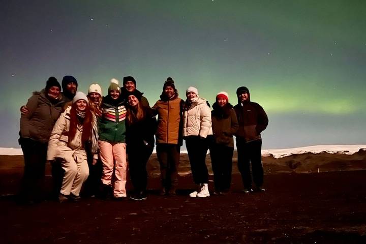 Itinerary Image 1