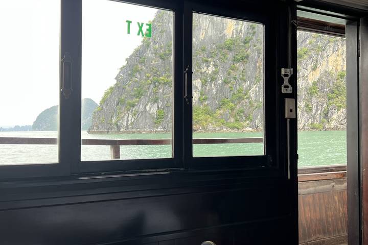 Itinerary Image 1