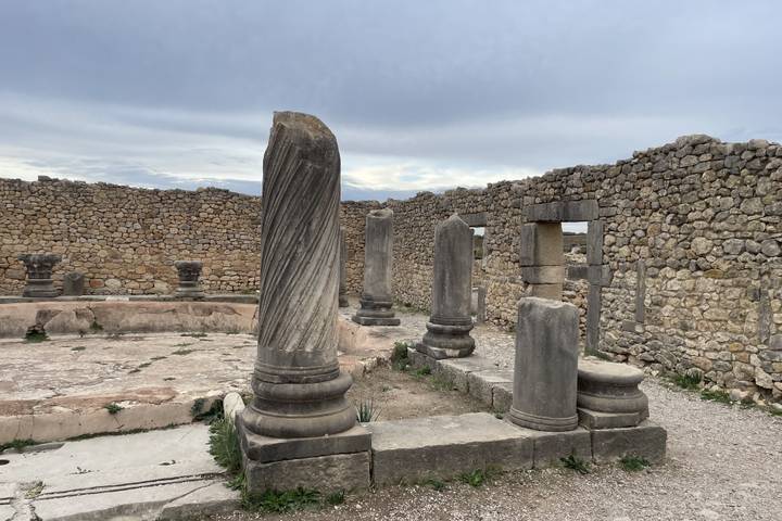 Itinerary Image 1