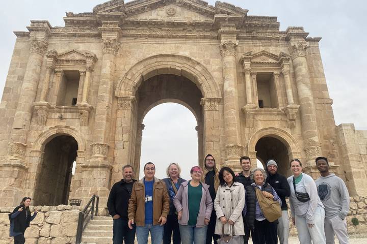 Itinerary Image 1
