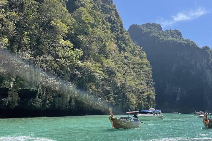 Itinerary Image 1