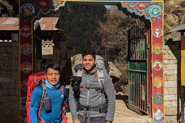 Itinerary Image 2