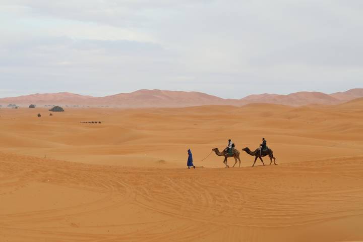Itinerary Image 1