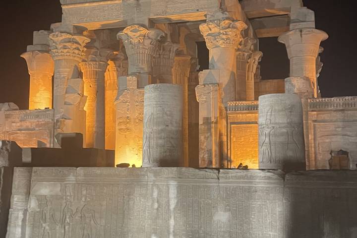 Itinerary Image 1