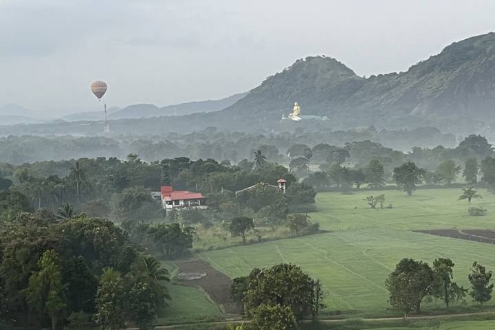 Itinerary Image 1