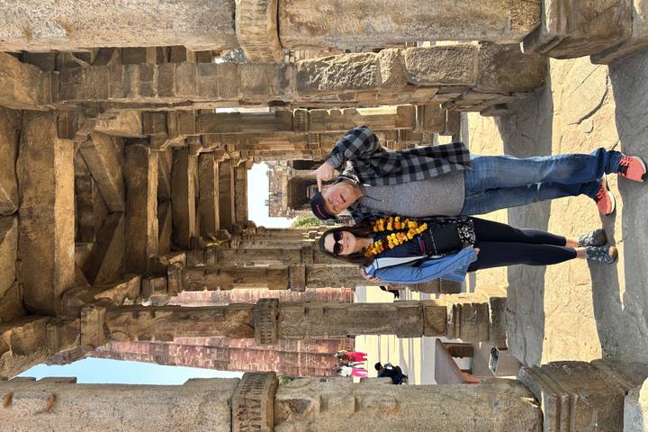 Itinerary Image 2