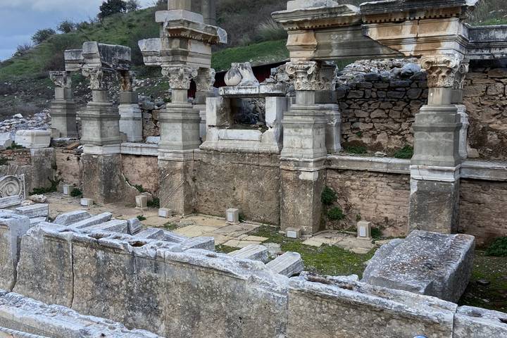 Itinerary Image 1