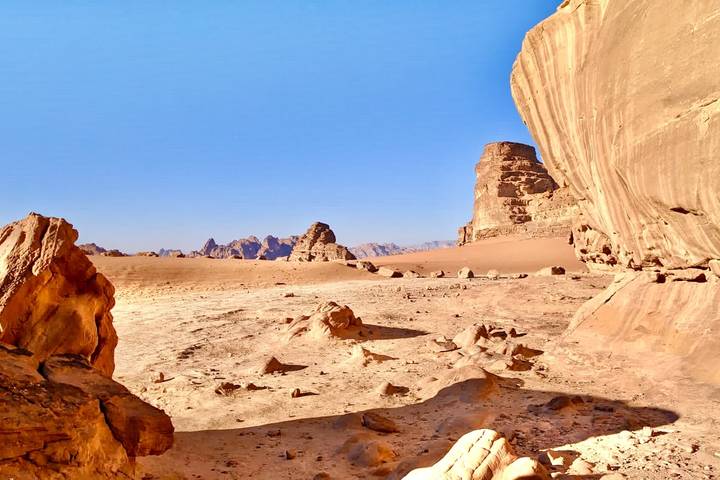 Itinerary Image 1