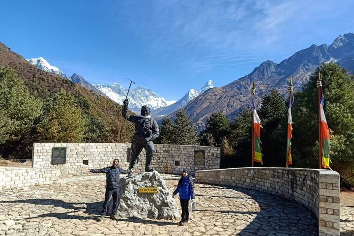 Itinerary Image 1