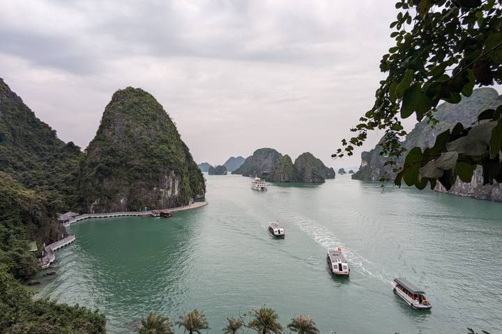 Itinerary Image 1