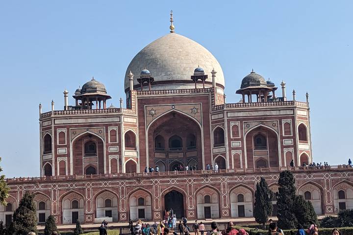 Itinerary Image 2