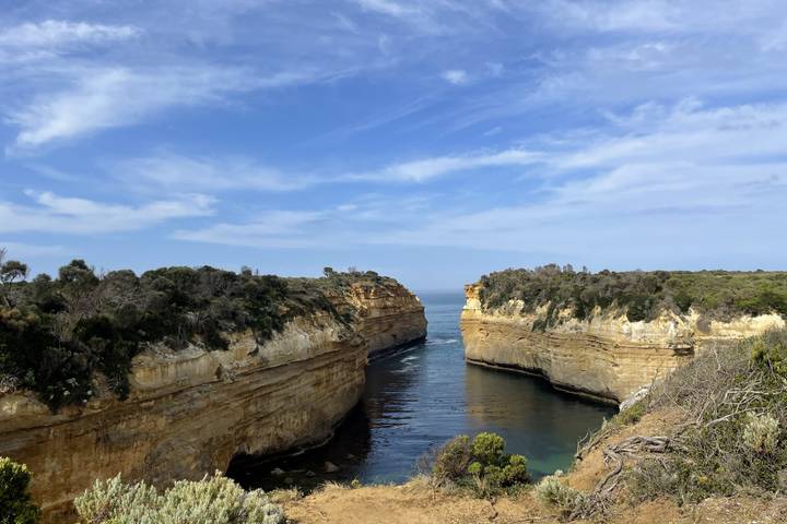Itinerary Image 1