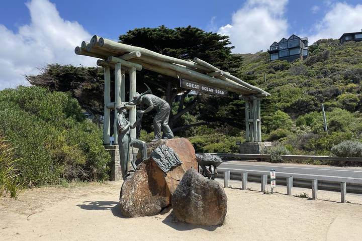 Itinerary Image 1