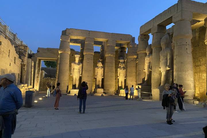 Itinerary Image 1