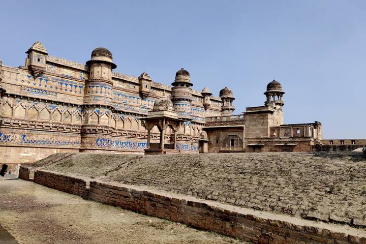 Itinerary Image 1